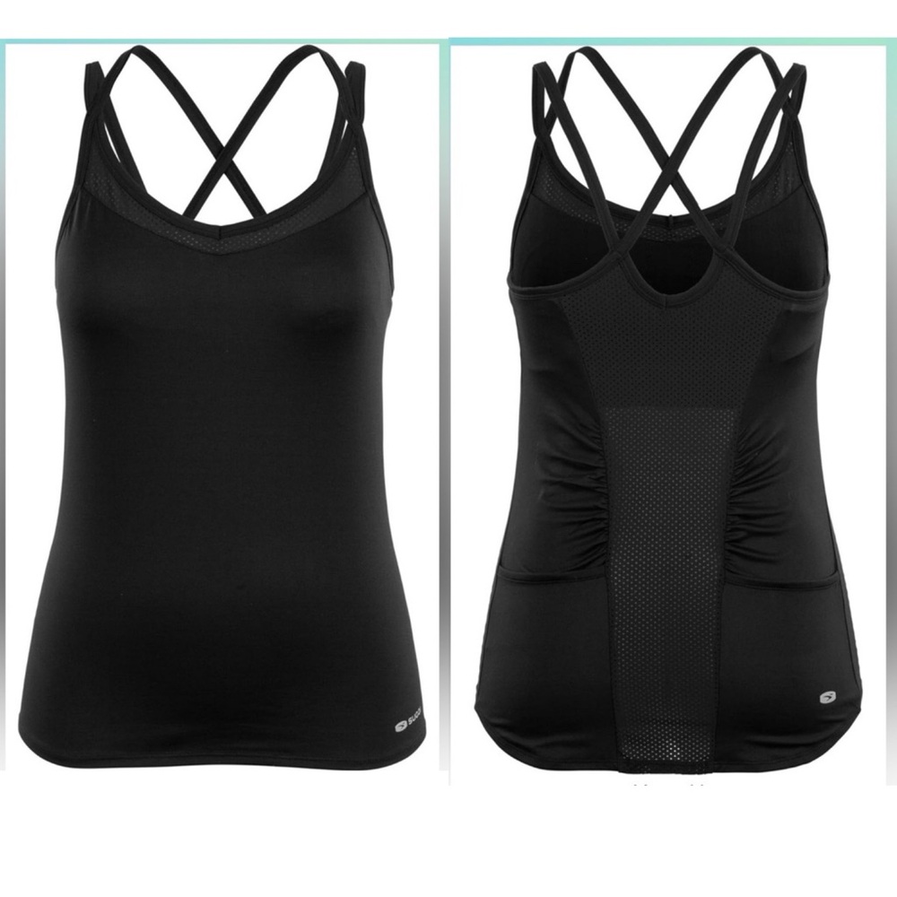 NWT Sugoi Sprint Cycling Tank